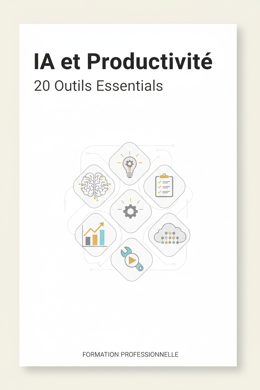 Guide Productivité IA