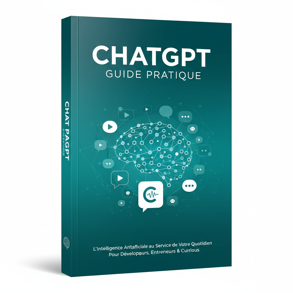 ChatGPT Guide Pratique