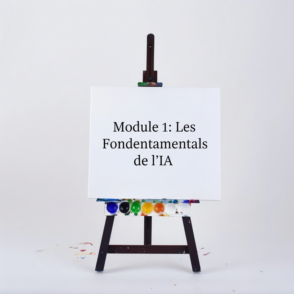 Module 1 Fondamentaux